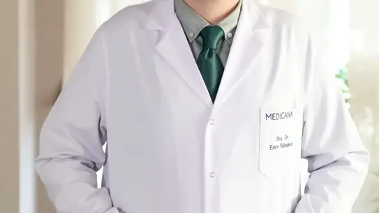 HPV aşısı uygulama sahnesi