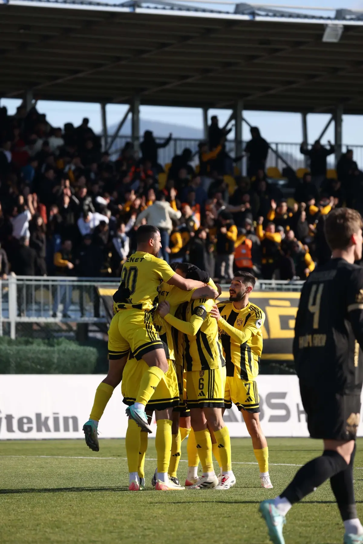 Aliağa FK, Mardin 1969 Spor ile Kritik Maça Çıkıyor