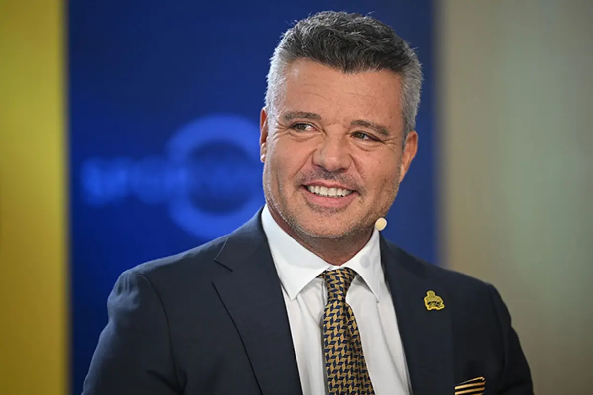 Fenerbahçe'nin yeni transfer hedefi