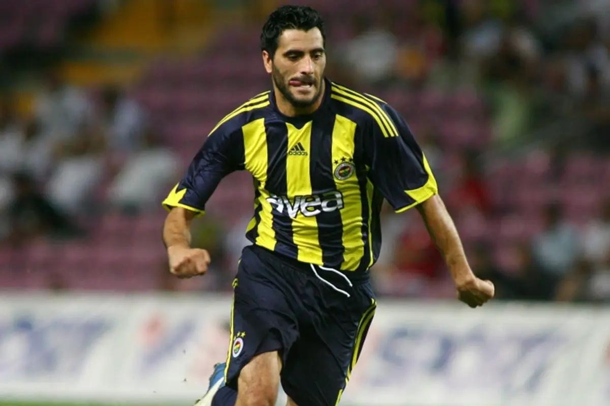 Daniel Güiza Jerez Industrial formasıyla