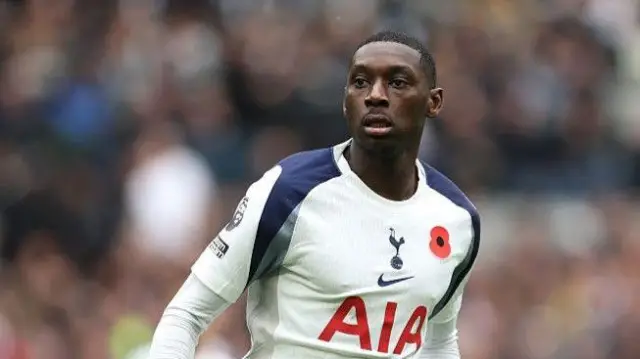 Kolo Muani antrenmanda