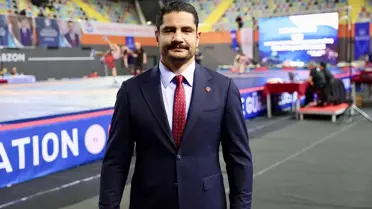 Trabzon’da U23 Güreş Şampiyonası 898 Sporcu ile Coşku Yaşıyor