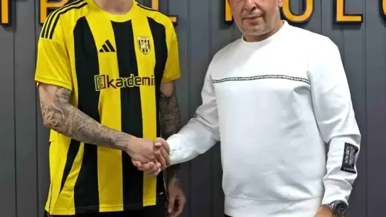 Aliağa FK, Koray Kılınç’ı Kadrosuna Kattı: 1,5 Yıllık Sözleşme Detayları