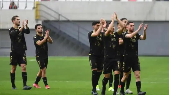 Altay’da Ödeme Krizi Derinleşiyor: Teknik Kadro İstifa Uyarısı