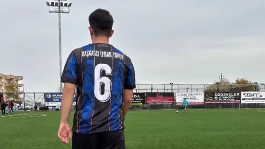 Denizli Amatör Futbolunda Kural İhlali Gündemde: Gökbörügücüspor ve Başkarcı İdmanyurdu Maçında Tartışmalı Olay