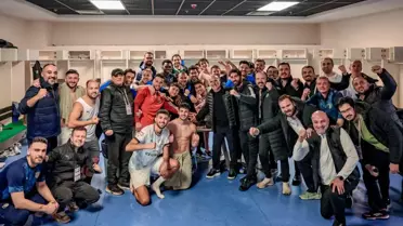 Bodrum FK, Sakaryaspor’u 2-0 Mağlup Ederek Play‑Off Umudunu Yeniden Canlandırdı