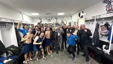 Çayırova Belediyesi, iLAB Basketbol'u 97-67 Skorla Yendi: 16. Zafer