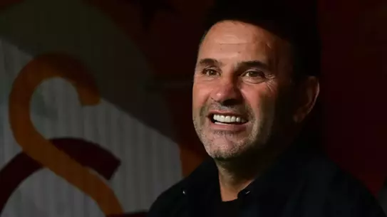 Okan Buruk'tan Manchester City Maçına Hazırlık: Muhtemel 11'ler Açıklandı