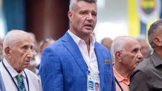 Fenerbahçe Transfer Zirvesi Şok Karar Aldı: Sadettin Saran 'Bundan Sonra İstiyorum' Dedi