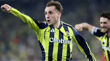 UEFA, Fenerbahçe'nin Kerem Aktürkoğlu Transferini Derinlemesine İnceliyor