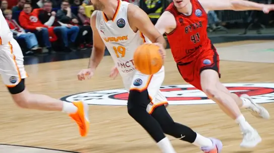 Galatasaray, Uzatmada 89-85 Skorla MCT Technic'e Karşı İlk Zaferini Aldı