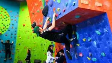 Gölbaşı’nda Yarıyıl Tatiline Özel Çocuk Etkinlikleri Başladı