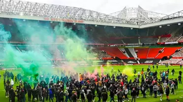 Manchester United genç yetene Patrick Dorgu’nun hamstring sakatlığı sahaları sarstı