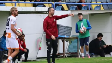 Menemen FK, Isparta 32 Spor'da Konuk Takım Olacak: Maç Öncesi Bilal Kısa'nın Durumu Açıklandı