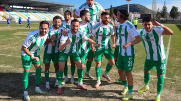 Muğlaspor, evinde Bucaspor 1928'i Konuk Ediyor: Kritik Maçta 3 Puan Hedefi