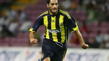 45 Yaşındaki Efsane Golcü Daniel Güiza, Endülüs Bölgesel Ligi'nde Jerez Industrial ile Anlaştı