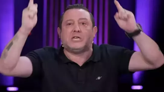 Nihat Kahveci'den Sergen Yalçın'a Sert Eleştiri: Kadro ve Transfer Politikası Sorgulandı