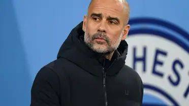 Pep Guardiola, Galatasaray Maçı Öncesi Taraftar Desteği İstedi