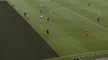 Sivasspor-Amed maçında VAR tartışması sonrası iki hakem istifa etti