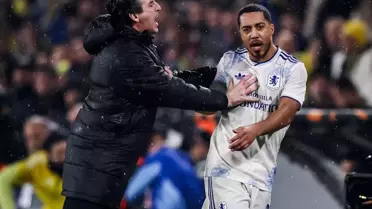 Youri Tielemans'ın Ayak Bileği Sakatlığı: Aston Villa İçin İki Ay Sürecek Eksik