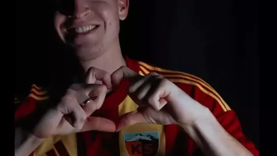 Kayserispor, Rus Orta Saha Oyuncusu Denis Makarov’u Sezon Sonuna Kadar Kadrosuna Katıyor