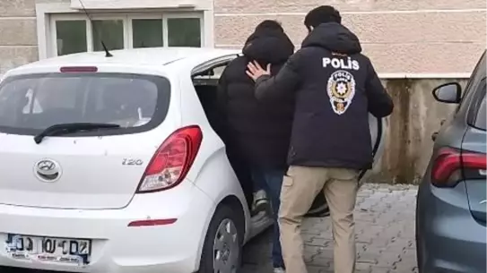 Nazilli'de Büyük Siber Operasyon ve Ele Geçirilen Dijital Kanıtlar