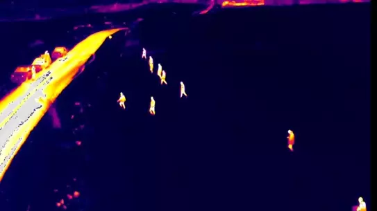 Diyarbakır Çınar’da 42 Yaşındaki Şizofreni Hastası Kayıp: Arama Çalışmaları Sürüyor