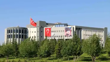 Erciyes Üniversitesi THE Awards Asia 2026'da Yılın İnovasyonu Finalistleri Arasında
