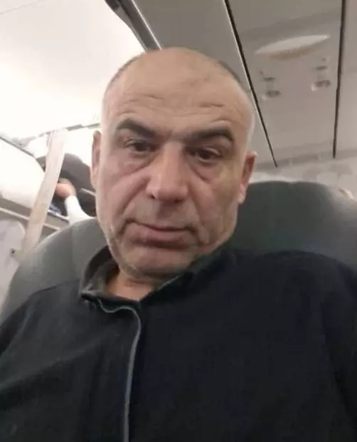 Cenaze töreni sonrası duygusal anlar