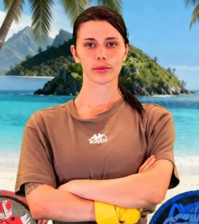 Nefise Karatay’ın son moda görünümü