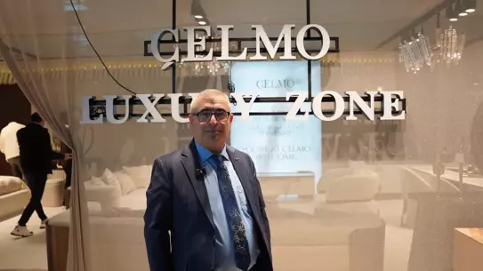 Çelmo Mobilya, İstanbul Mobilya Fuarı 2026’da Global İhracat ve Lüks Koleksiyonlarıyla Göz Doldurdu