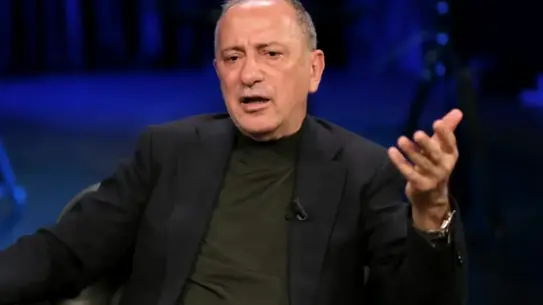 Fatih Altaylı, Cezaevi Günlerini Anlattı: Tahliye Sonrası İlk Açıklamaları