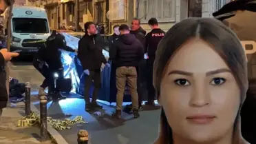 Şişli’de Ütüyle Başlayan Cinayet: Uzuvları Kesik Vücut Çöp Konteynerinde Bulundu