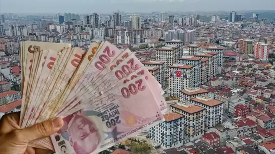 Kentsel Dönüşüm Sonrası Kiracılara Yeni Hak: Tek Yıllık Kira Tazminatı