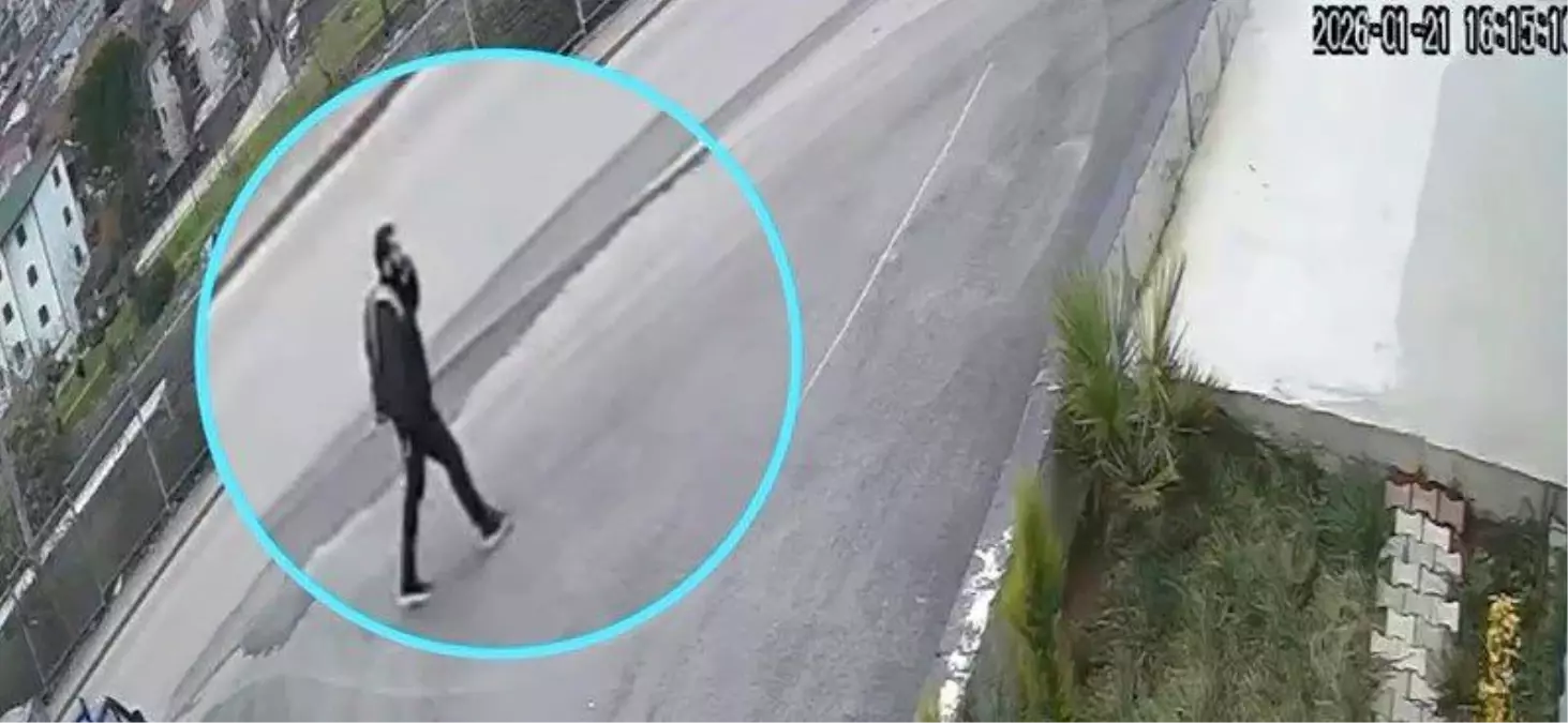 İstanbul’da Dolandırıcı Yakalandı: M.F.H. Tutuklandı