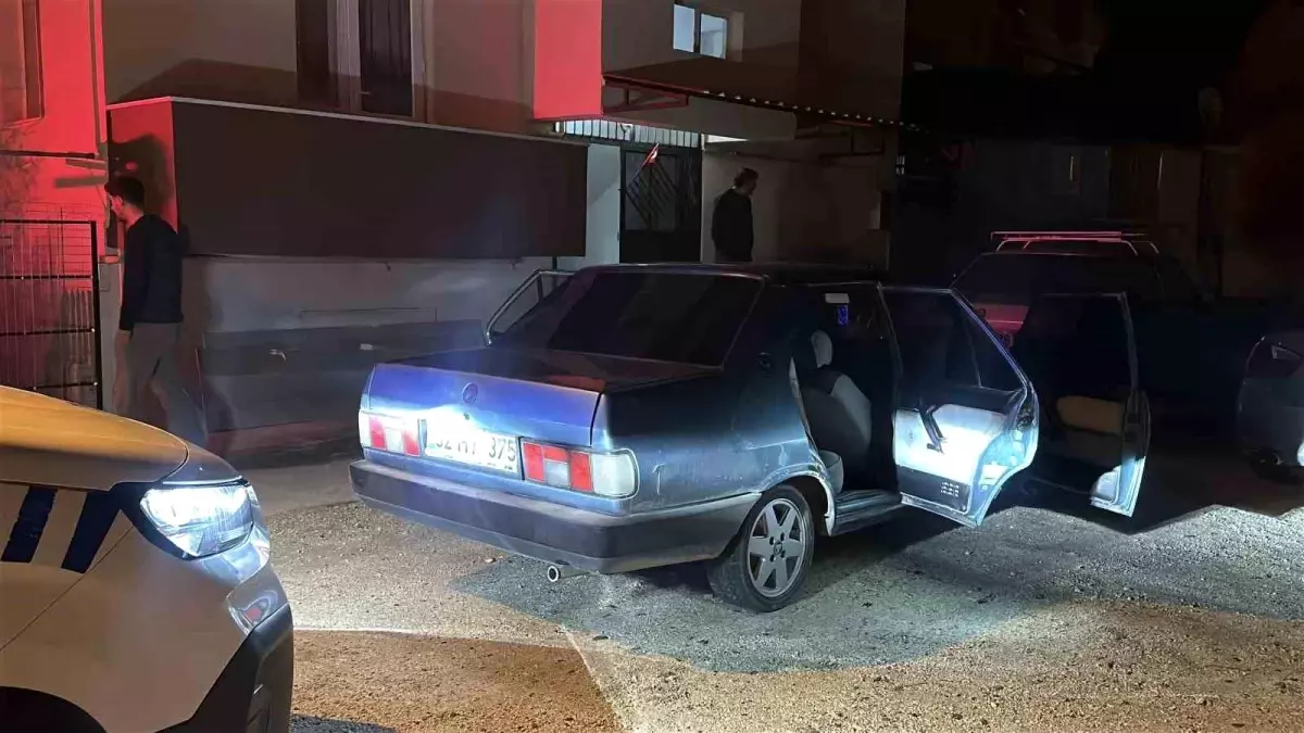 Burdur’da 17 Yaşındaki Alkollü Sürücü Kaçtı, 3 Gün Sonra 100 Bin Liralık Ceza ile Yakalandı