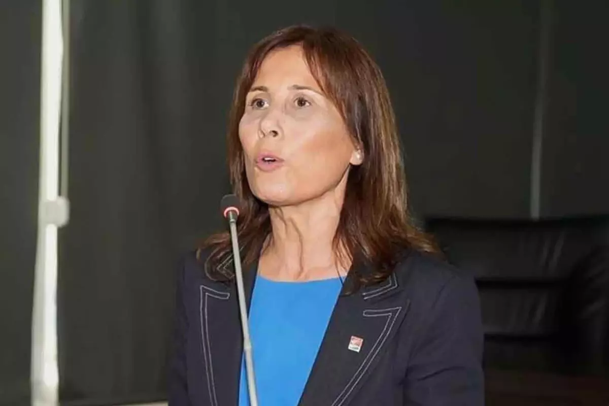 Seyhan Belediye Başkanı Oya Tekin, Aziz İhsan Aktaş davasında ikinci gün savunmasını verdi