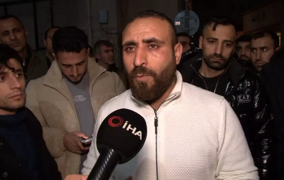 Bağcılar’da Burun Ameliyatı Sonrası Ölüm İddiası: Tıp Merkezi İhmali Gündemde