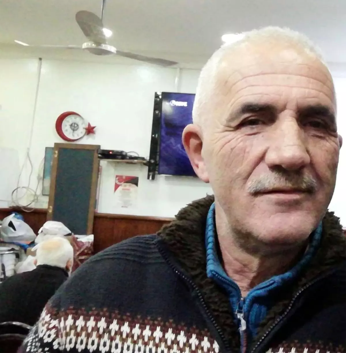 Bulgaristan Sınır Kapısında Tır Kazası: Şoför Yılmaz Paranlık Hayatını Kaybetti