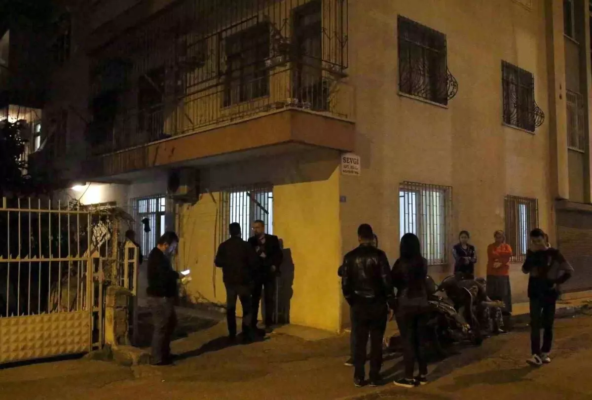 Antalya’da 2016 cinayet soruşturması