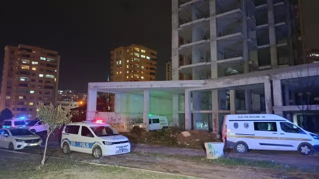 Bodrum katı içinde su