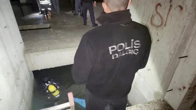 Kaza sonrası inceleme