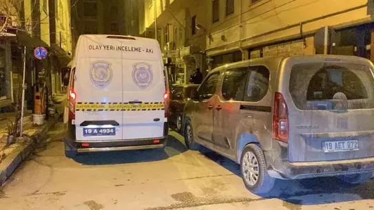 Çorum’da 46 Yaşındaki Engelli Bireyin Evinde Şok Ölü Bulunması