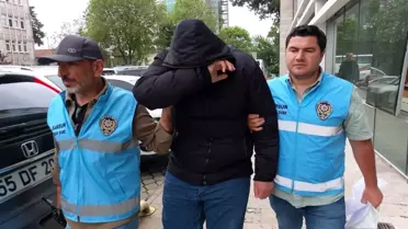 Samsun’da 16 Yaşındaki Genç, Amcasını Vurup Hayata Veda Ettirdi