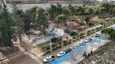 Adana’da Kaçak Yapıların Yıkımına Hız Verildi: Belediye Denetimi Artıyor