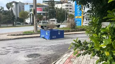Alanya Tosmur Mahallesi'nde Motosiklet Kazası: 20 Yaşındaki Genç Hayatını Kaybetti