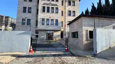 Zonguldak Alaplı’da 12 Gram Uyuşturucu Ele Geçirildi