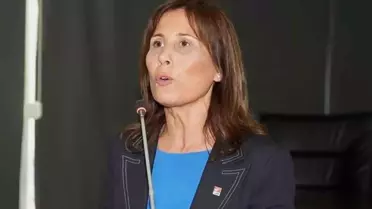 Seyhan Belediye Başkanı Oya Tekin, Aziz İhsan Aktaş davasında ikinci gün savunmasını verdi