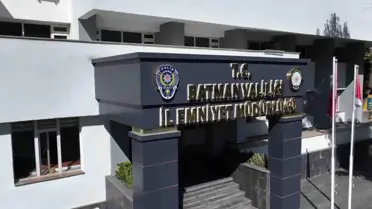 Batman’da Sahte Komiser Şebekesi 1,2 Milyon Lirayı Çaldı ve Yakalandı