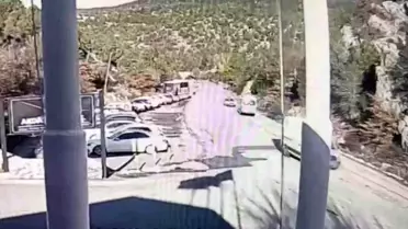 Kazanın anlık görüntüsü